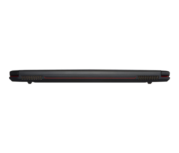 MSI GP72 i7-7700HQ/16GB/1TB+480SSD/Win10X GTX1050Ti - 349489 - zdjęcie 12